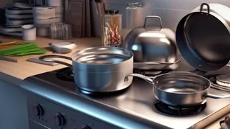 High Humidity In Monsoon: Practical Food-Safety Tips For Indian Kitchens