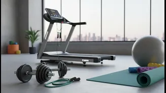 A Varied Movement Plan Can Support Strength, Stamina And Everyday Mobility