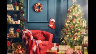 A Softer, More Personal Christmas: How 2025 Is Redefining Holiday Décor