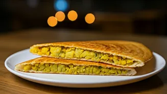 Bengaluru: India's Undisputed Dosa Capital and Culinary Gem