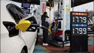 Japan to release strategic oil reserves starting Monday