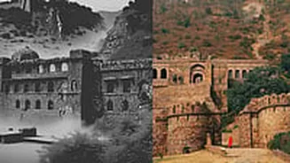 Where Is Bhangarh? India’s Only Certified ‘Haunted’ Site With Night Ban