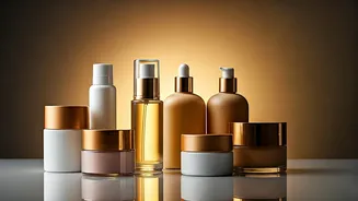 Beauty Finds: Must-Haves for a Radiant Glow