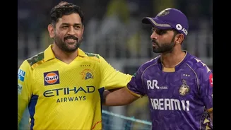 Not CSK Or KKR! Ex-India Batter Predicts 4 Teams That Can Qualify For IPL 2026 Playoffs