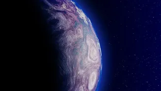 Why detecting carbon dioxide and methane in exoplanet atmospheres offers potential signs of extraterrestrial life