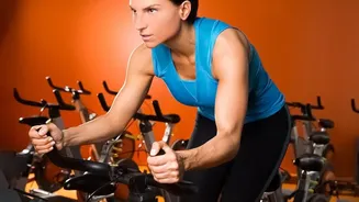 How Zone-2 Cardio Workouts Help Desk Workers Burn Fat And Boost VO2 Max