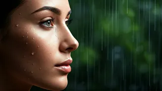 Monsoon Weather Can Confuse Your Skin