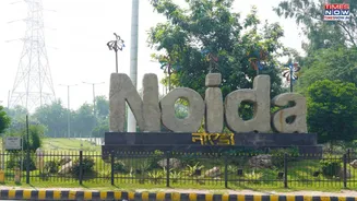 How Well Do You Know Noida? Take This Quick Quiz