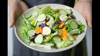 Carrots Aren’t Enough: What a Truly Eye-Friendly Plate Looks Like