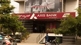 AI push may slow Axis Bank hiring: CEO