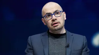 AI meant for breakthroughs now caught in commercial-race: DeepMind CEO