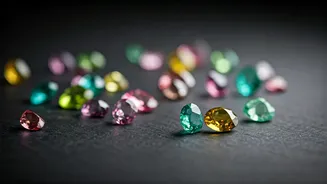 Unveiling the Mystical World of Astrology & Gemstones