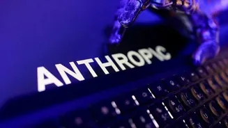 Anthropic readies record IPO as 1st US pure AI firm