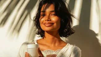 Why Diwali Skincare Can Focus On Gentle Cleansing After Smoky Evenings