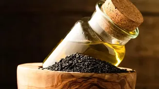 Why cold-pressed oils upgrade cooking