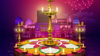 Indian Travel Trends Show Rising Interest In Heritage And Festivals
