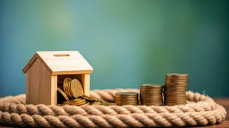 Before Investing, Build Your Safety Cushion