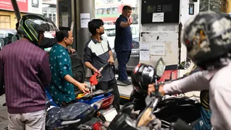 Short Weeks, WFH, Free Rides: How India’s Neighbours Are Coping With Energy Crisis Triggered by Iran War