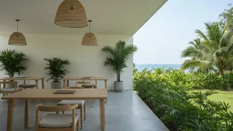 Digital Nomad Hubs In South Goa Bring Budget Passes For Remote Work