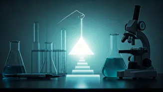 Fellowships Make Research Careers Less Abstract