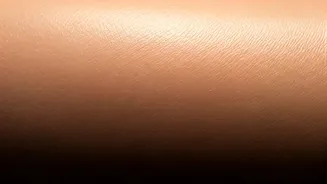 Control Shine Without Extra Layers