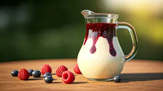 5 Speedy Condensed Milk Desserts: Cool Treats for Hot Days!