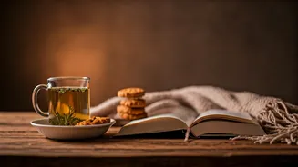 Openly Choose Cozy Nights In Swapping Expensive Group Dinners Safely