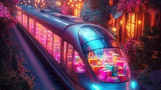 How to Build a Backup Plan When Festival Train Tickets Are Scarce