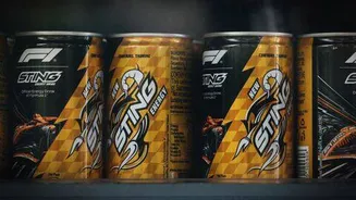 PepsiCo India removes 'energy' from Sting packaging after FSSAI statement