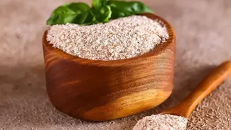 Affordable Pantry Essentials That Naturally Increase Fibre In Daily Diets