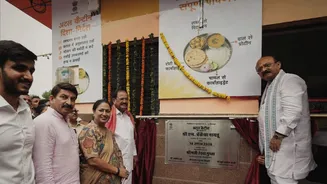 Meals at ₹5?: Delhi gets 25 new Atal Canteens