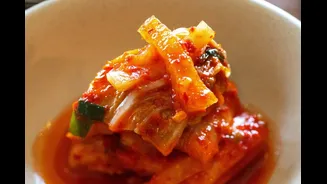 Kimchi Boosts Your Immune System, Finds Study; Here's How To Can Make It At Home