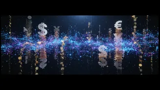 Amazon's $25B Bond Plan Shows AI's Huge Price Tag