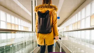 Baggage Allowance May Make an Upgrade Cheaper than Buying Extras Separately