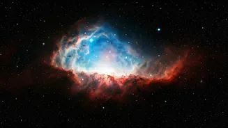Stars Hold Secrets: What Mysteries Await Us?
