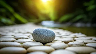 Relieve Stress: Master Your Mind Today