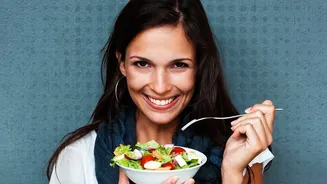 The New Indian Wellness Conversation Includes Regular Checks Alongside Food And Fitness