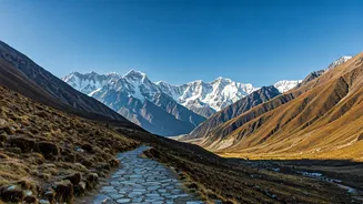 Bhutan And Nepal Remain India's Easiest Escapes