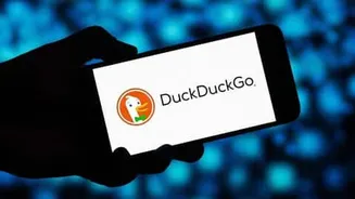 DuckDuckGo's AI chatbot gets new models and voice chats