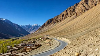 10 Dreamy Indian Rural Destinations for Your Bucket List