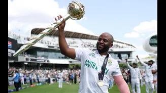 IND vs SA 2025: 'We're quite confident in our ability to take 20 wickets' - Temba Bavuma draws battle lines ahead of India tour