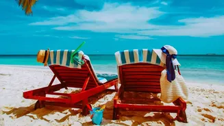 Bleisure Travel Is Booming But Is Work Quietly Stealing Your Holiday Too?