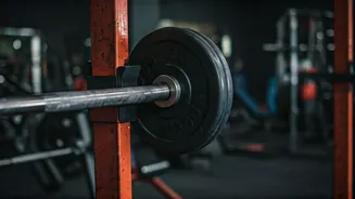 Squatting: Unlock Health & Mobility Benefits!