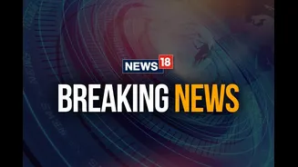 Neeraj Chopra Wins Silver Medal In CWG 2026, Yash Vir Singh Takes Bronze