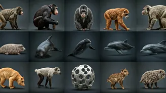 Top 10 Smartest Animals: A Brainy Breakdown