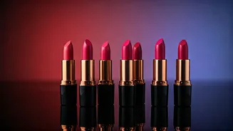 7 Pink Lipsticks Perfect for Indian Skin Tones