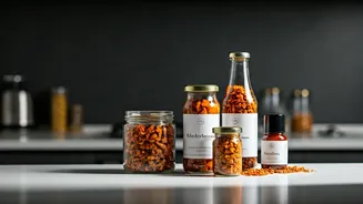 Indian Brands Are Bottling Street-Snack Energy Now