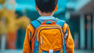 Australia Will Bar Most International Students From Bringing Partners And Children, With Limited Exemptions, The Fact Pattern Behind The Current He...
