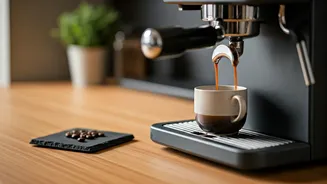 Home Barista Energy Is Taking Over Indian Kitchens