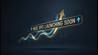NSE Market Debut May Arrive Before Festive Quarter